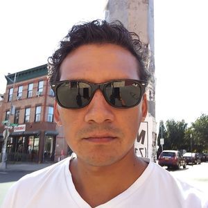 Meet your Posher, Bernardo